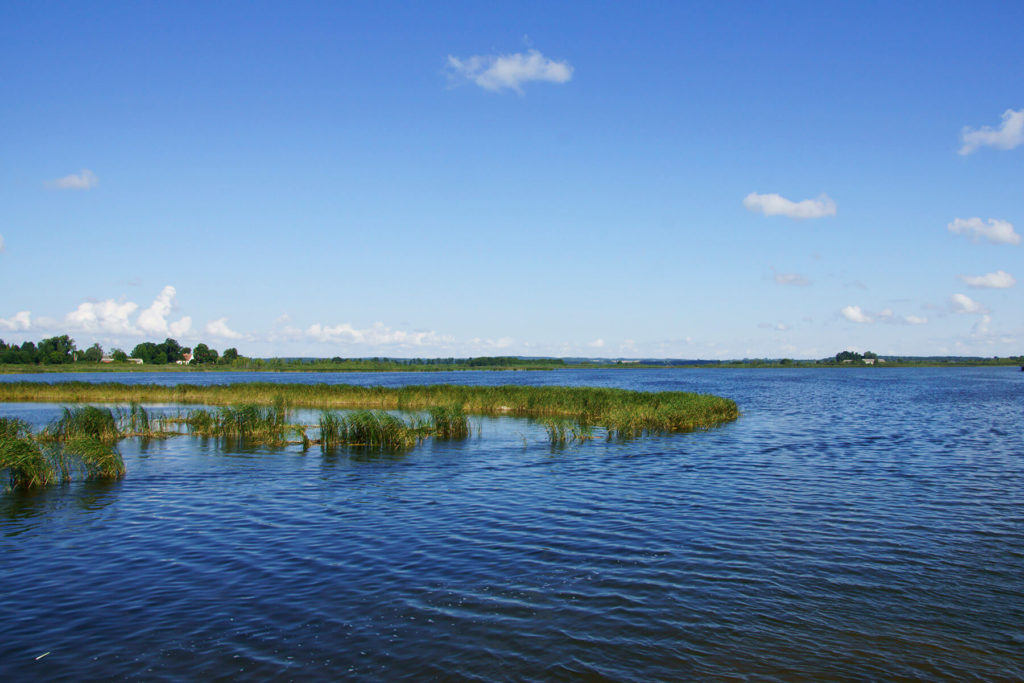Jezioro Szymon