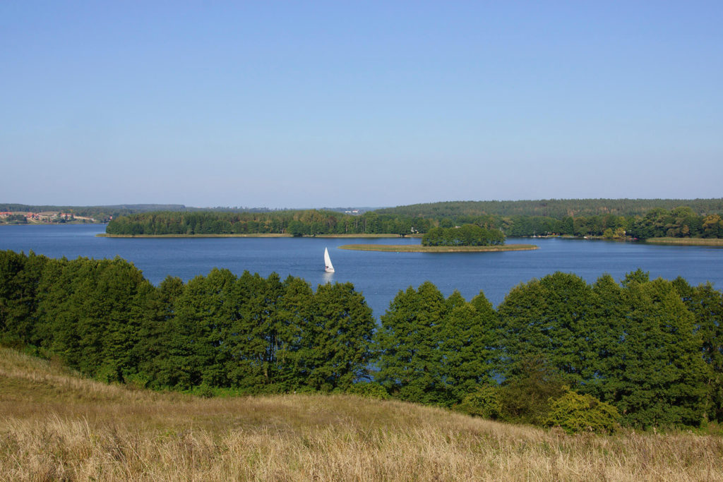 Jezioro Ryńskie