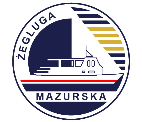 zeglugamazurska.com.pl logo