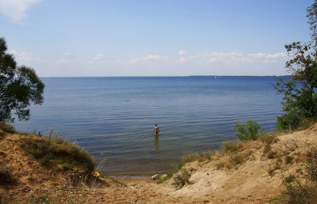 Jezioro Śniardwy